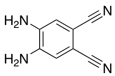 4,5-Diaminophthalonitrile
