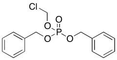 Dibenzyl (Chloromethyl) Phosphate