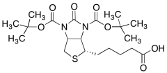 Diboc Biotin