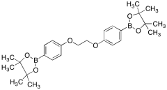 1,2-Di(4-boronophenoxy)ethane, dipinacol ester
