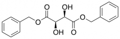 (2R,3R)-Dibenzyl 2,3-dihydroxysuccinate