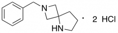 2-(Phenylmethyl)-2,5-diazaspiro[3.4]octane Dihydrochloride
