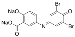 2,6-Dibromoindosalicylic Acid Disodium Salt