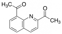 2,8-Diacetylquinoline