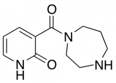 3-(1,4-Diazepane-1-carbonyl)pyridin-2-ol