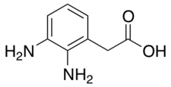 2-(2,3-diaminophenyl)acetic acid