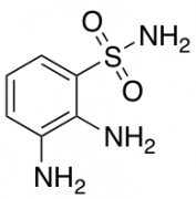 2,3-diaminobenzene-1-sulfonamide