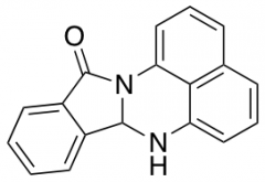 2,11-diazapentacyclo[10.7.1.0^{2,10}.0^{4,9}.0^{16,20}]icosa-1(19),4,6,8,12(20),13,15,17-o