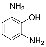 2,6-diaminophenol