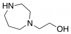 2-(1,4-diazepan-1-yl)ethan-1-ol