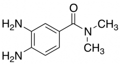 3,4-diamino-N,N-dimethylbenzamide