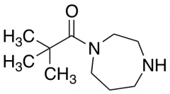 1-(1,4-diazepan-1-yl)-2,2-dimethylpropan-1-one