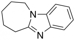 1,8-diazatricyclo[7.5.0.0,2,7]tetradeca-2,4,6,8-tetraene