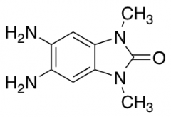 5,6-diamino-1,3-dimethyl-2,3-dihydro-1H-1,3-benzodiazol-2-one
