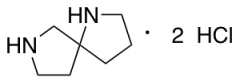 1,7-diazaspiro[4.4]nonane dihydrochloride