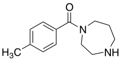 1,4-diazepan-1-yl(4-methylphenyl)methanone