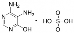 5,6-Diamino-4-pyrimidinol Sulfate