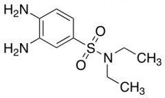 3,4-Diamino-N,N-diethylbenzene-1-sulfonamide