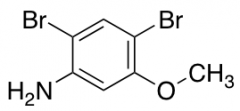 2,4-Dibromo-5-Methoxyaniline