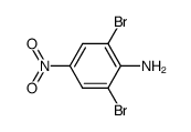 2,6-Dibromo-4-nitroaniline