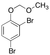 2,4-Dibromo-1-(methoxymethoxy)benzene