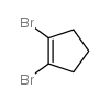 1,2-Dibromocyclopentene