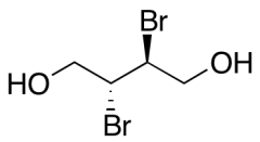 (2R,3S)-rel-2,3-Dibromo-1,4-butanediol
