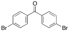 4,4'-Dibromobenzophenone