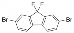 2,7-Dibromo-9,9-difluorofluorene