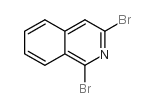 1,3-Dibromoisoquinoline