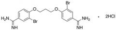 Dibromopropamidine Dihydrochloride