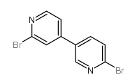 6,2'-Dibromo-[3,4']-bipyridine