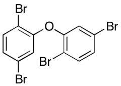 1,4-Dibromo-2-(2,5-dibromophenoxy)benzene