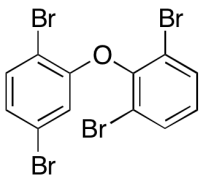 1,3-Dibromo-2-(2,5-dibromophenoxy)benzene