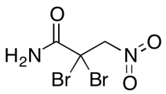2,2-Dibromo-3-nitropropionamide