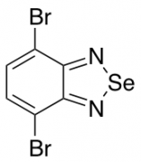 4,7-Dibromo-2,1,3-benzoselenadiazole