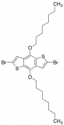 2,6-Dibromo-4,8-bis(octyloxy)benzo[1,2-b:4,5-b']dithiophene