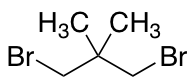 1,3-Dibromo-2,2-dimethylpropane