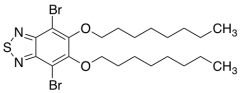 4,7-Dibromo-5,6-di-N-octyloxy-2,1,3-benzothiadiazole