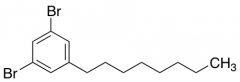 1,3-Dibromo-5-N-octylbenzene