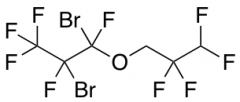 1,2-Dibromopentafluoropropyl 2,2,3,3-tetrafluoropropyl Ether