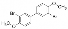 3,3'-Dibromo-4,4'-dimethoxybiphenyl