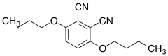 3,6-Dibutoxy-1,2-benzenedicarbonitrile