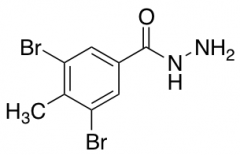 3,5-Dibromo-4-methylbenzohydrazide