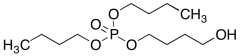 Dibutyl 4-Hydroxybutyl Phosphate