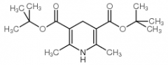 Di-tert-butyl 2,6-dimethylpyridine-3,5-dicarboxylate