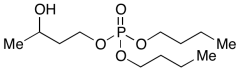 Dibutyl 3-Hydroxybutyl Phosphate