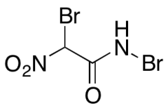 N,​2-​Dibromo-​2-​nitro-acetamide
