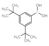 3,5-Di-t-butylphenylboronic acid