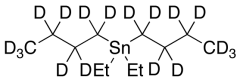 Dibutyldiethyltin-d18